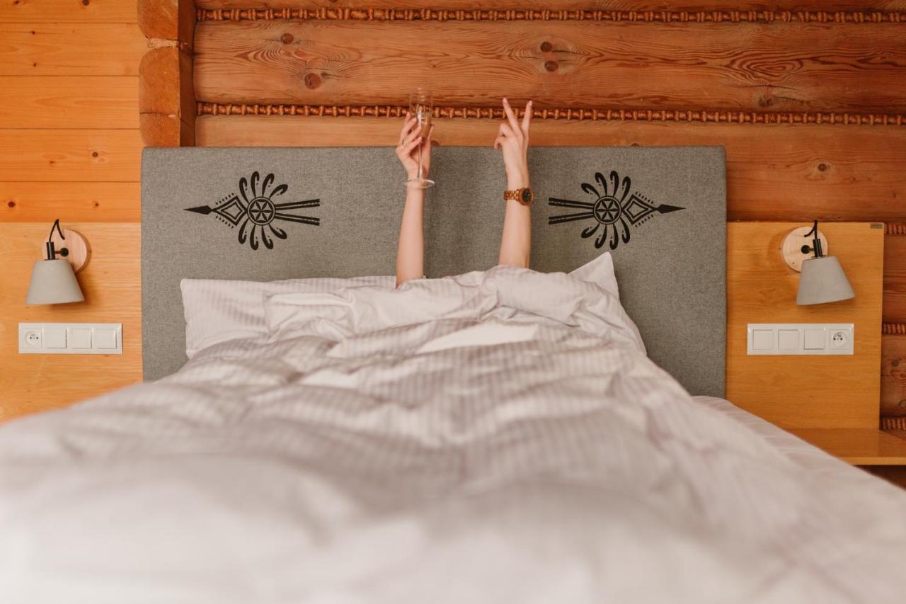 Deluxe Double or Twin Room Balcony