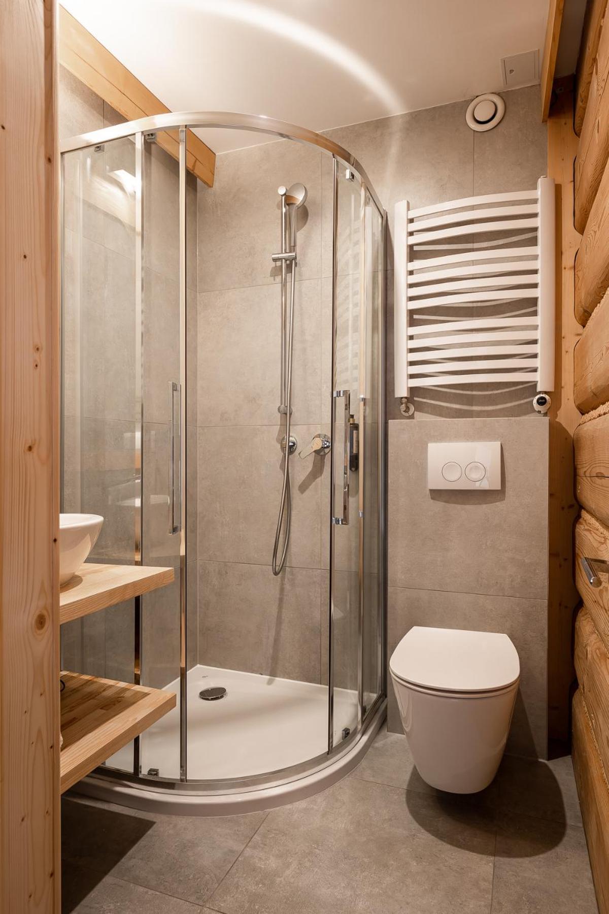 Deluxe Double Room Balcony