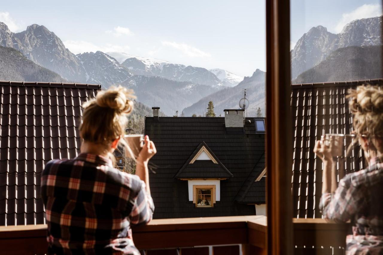 Deluxe Double Room Balcony
