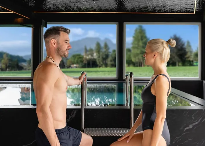 Hotel Helios 300M Od Krupowek Nowy Basen Od 12 Lipca Zakopane